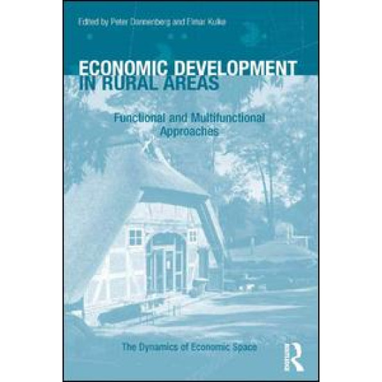 Economic Development in Rural Areas Economic Development in Rural Areas