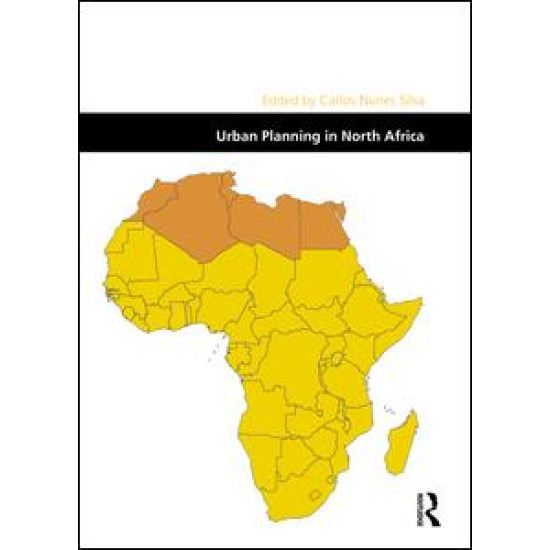 Urban Planning in North Africa