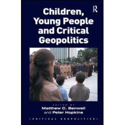 Children, Young People and Critical Geopolitics
