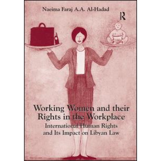 Working Women and their Rights in the Workplace Working Women and their Rights in the Workplace