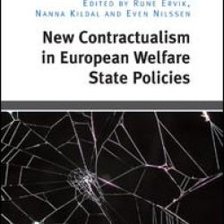 New Contractualism in European Welfare State Policies New Contractualism in European Welfare State Policies