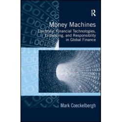 Money Machines Money Machines