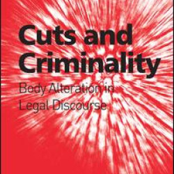 Cuts and Criminality Cuts and Criminality