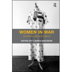 Women in War Women in War