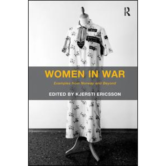 Women in War Women in War