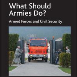 What Should Armies Do?