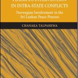 Peaceful Intervention in Intra-State Conflicts