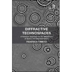 Diffractive Technospaces