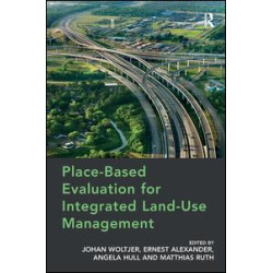 Place-Based Evaluation for Integrated Land-Use Management Place-Based Evaluation for Integrated Land-Use Management