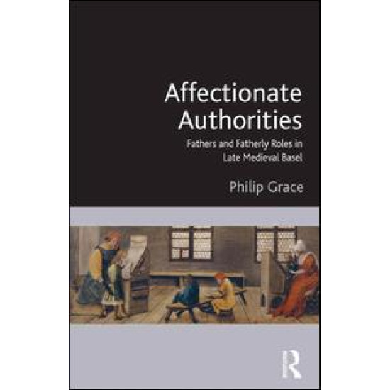 Affectionate Authorities Affectionate Authorities