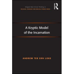 A Kryptic Model of the Incarnation A Kryptic Model of the Incarnation