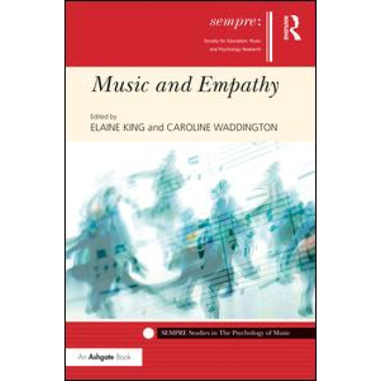Music and Empathy Music and Empathy
