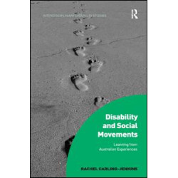 Disability and Social Movements Disability and Social Movements