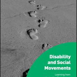 Disability and Social Movements Disability and Social Movements