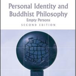 Personal Identity and Buddhist Philosophy