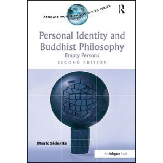 Personal Identity and Buddhist Philosophy