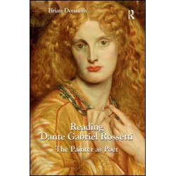Reading Dante Gabriel Rossetti Reading Dante Gabriel Rossetti