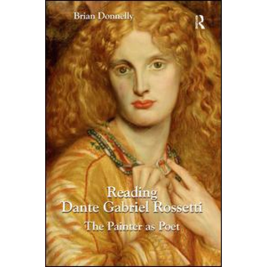 Reading Dante Gabriel Rossetti Reading Dante Gabriel Rossetti