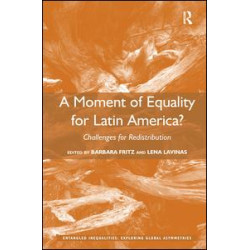 A Moment of Equality for Latin America?