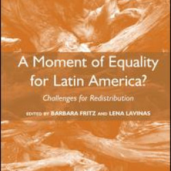 A Moment of Equality for Latin America?