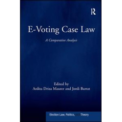 E-Voting Case Law
