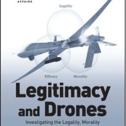 Legitimacy and Drones