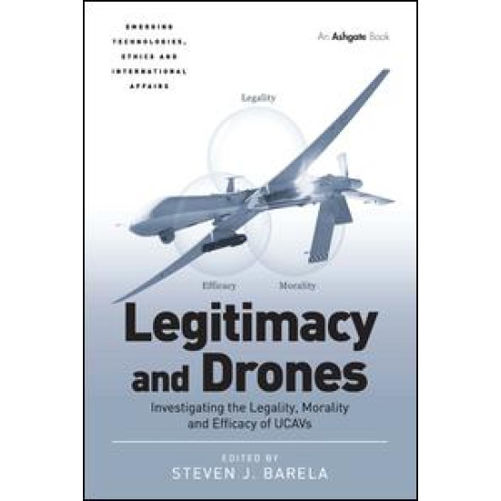 Legitimacy and Drones Legitimacy and Drones