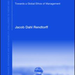 Cosmopolitan Business Ethics Cosmopolitan Business Ethics