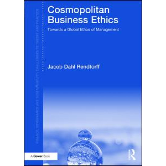 Cosmopolitan Business Ethics