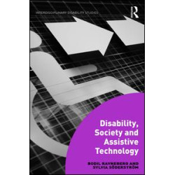 Disability, Society and Assistive Technology
