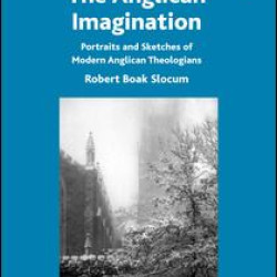 The Anglican Imagination