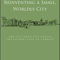 Reinventing a Small, Worldly City