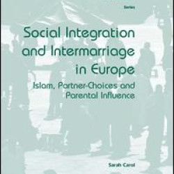 Social Integration and Intermarriage in Europe Social Integration and Intermarriage in Europe