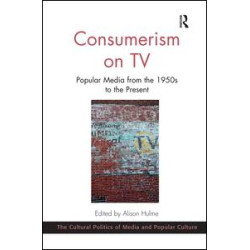 Consumerism on TV Consumerism on TV