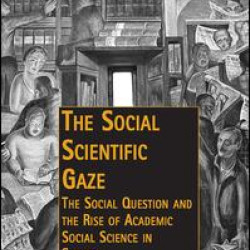 The Social Scientific Gaze The Social Scientific Gaze