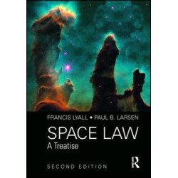 Space Law Space Law