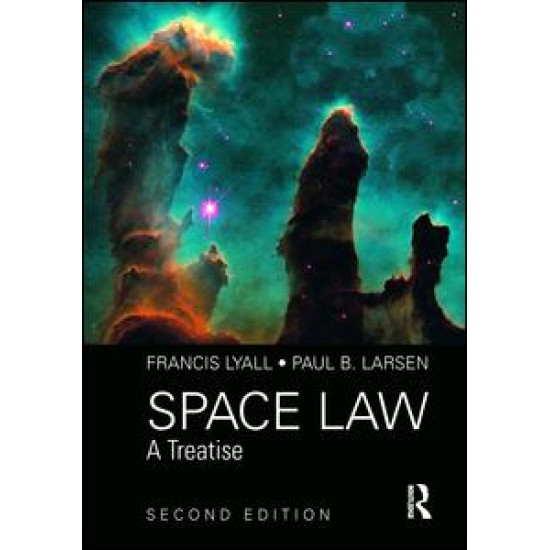 Space Law Space Law