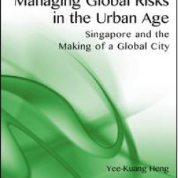 Managing Global Risks in the Urban Age