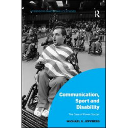 Communication, Sport and Disability