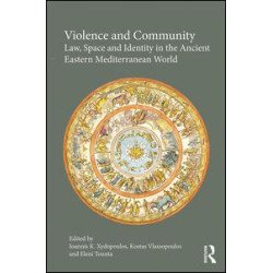 Violence and Community Violence and Community