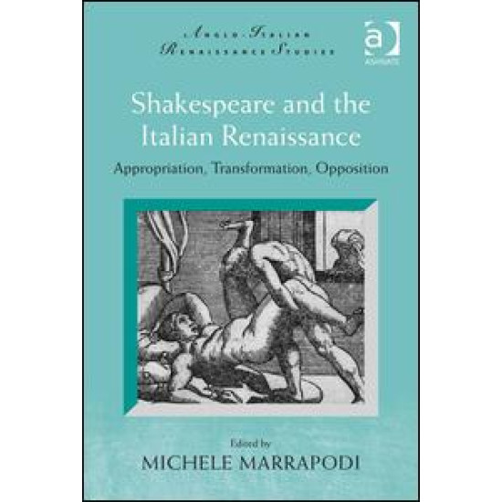 Shakespeare and the Italian Renaissance