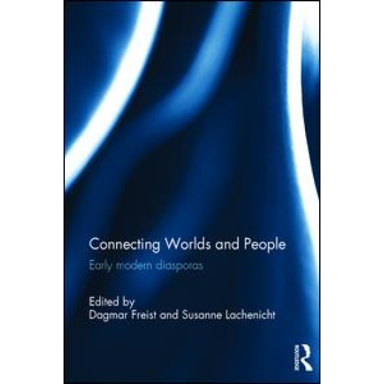 Connecting Worlds and People