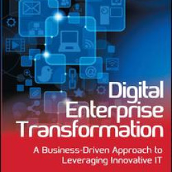 Digital Enterprise Transformation