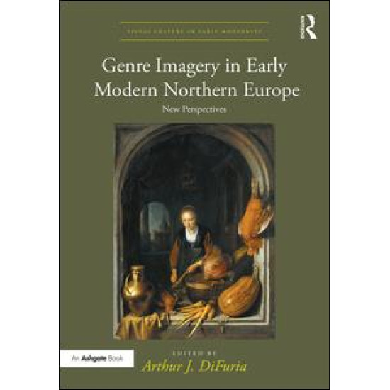 Genre Imagery in Early Modern Northern Europe