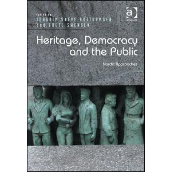 Heritage, Democracy and the Public