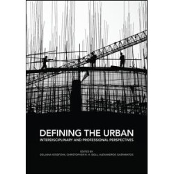 Defining the Urban Defining the Urban