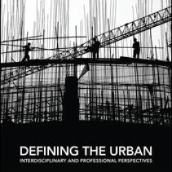 Defining the Urban