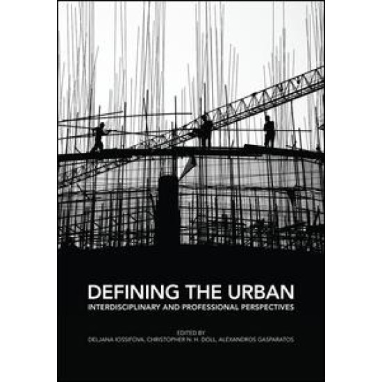 Defining the Urban Defining the Urban