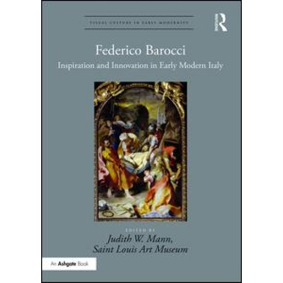 Federico Barocci Federico Barocci
