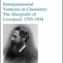 Entrepreneurial Ventures in Chemistry Entrepreneurial Ventures in Chemistry